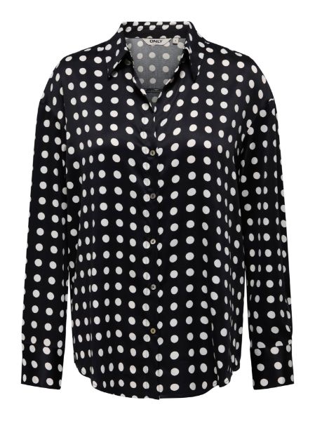Bilde av Onllydia l/s satin shirt