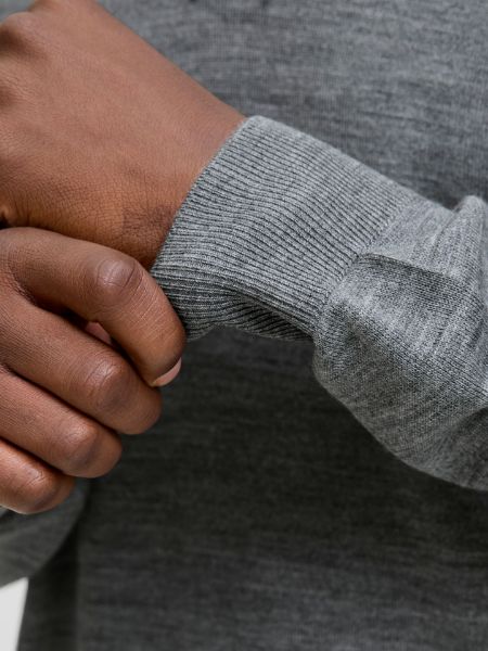 Bilde av Jprblamerino knit polo