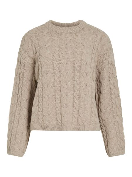 Bilde av Roudarlene ls o-neck knit