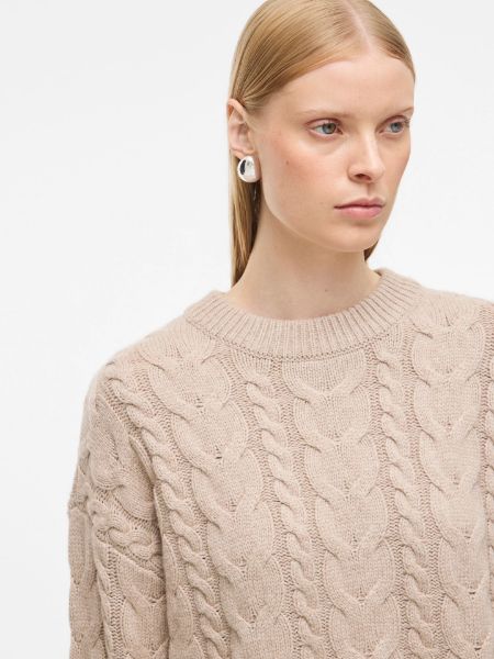 Bilde av Roudarlene ls o-neck knit