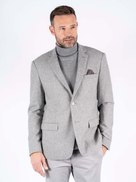 Bilde av PEalban blazer