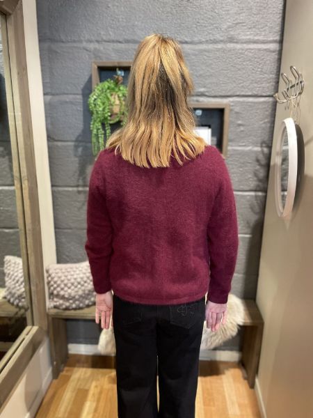 Bilde av Ashley cardigan