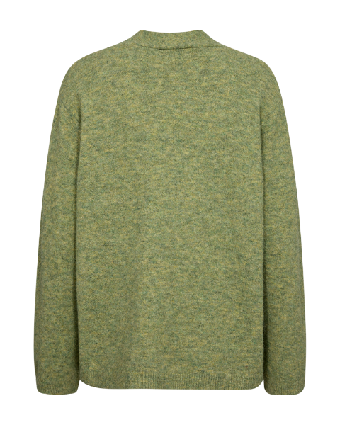 Bilde av FqGrsevalin-pullover