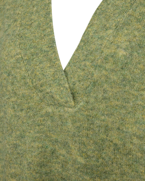 Bilde av FqGrsevalin-pullover