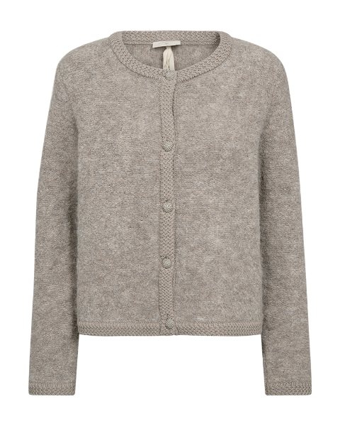 Bilde av FqGrschrista-cardigan