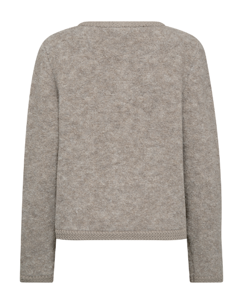 Bilde av FqGrschrista-cardigan