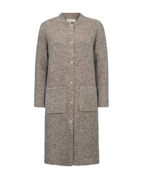 Bilde av Fqjump-cardigan 