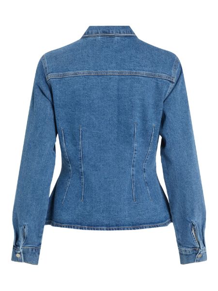 Bilde av ViSol l/s denim shirt