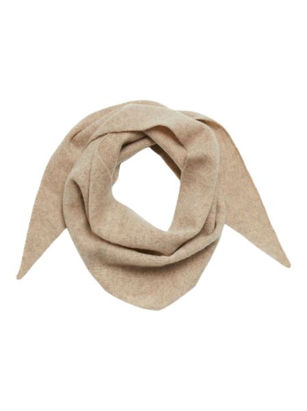 Bilde av SlfMaria narrow cashmere scaef