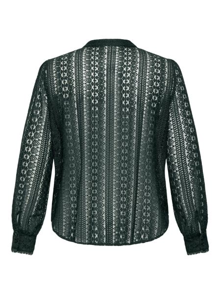 Bilde av CarReba lace ls shirt