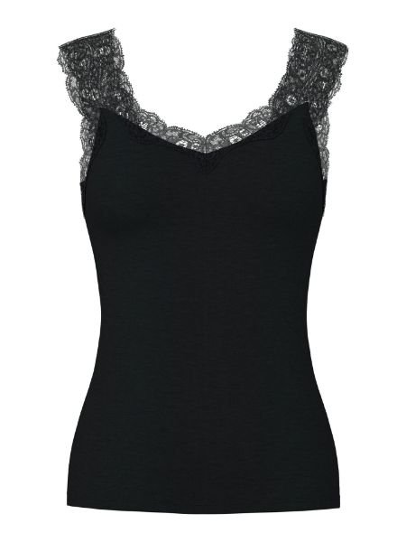 Bilde av PcBarbera lace top