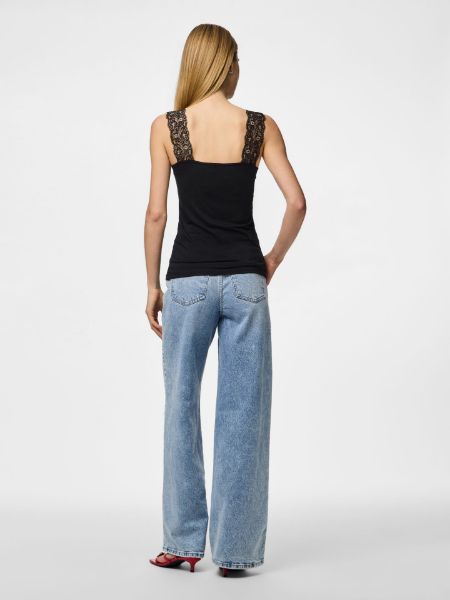 Bilde av PcBarbera lace top