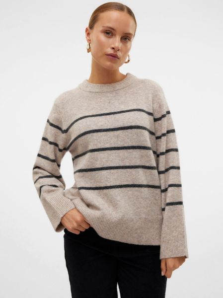 Bilde av VmFlawless ls o-neck pullover