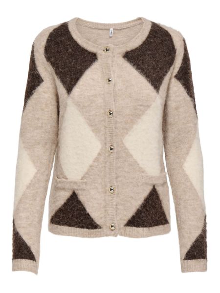 Bilde av OnlFrida oneck button 