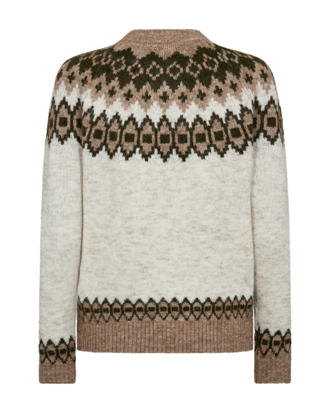 Bilde av FqNovala-cardigan