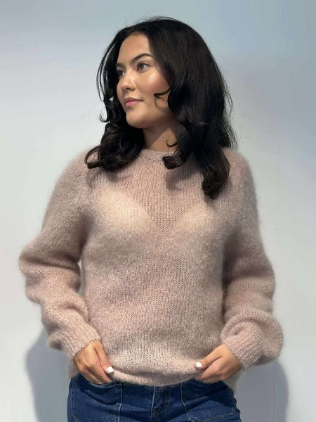 Bilde av Lova genser 