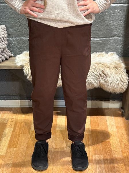 Bilde av Basic baggy pants