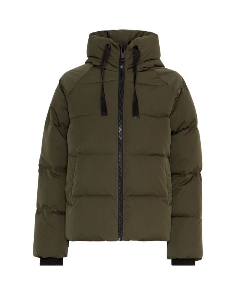 Bilde av MSCHPavine Down Short Jacket