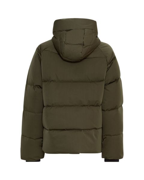 Bilde av MSCHPavine Down Short Jacket
