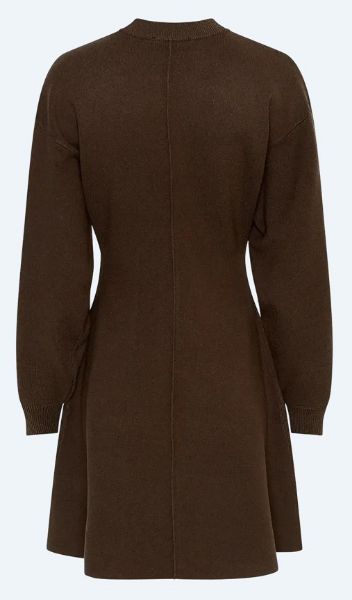 Bilde av MSCHAlfreda East Dress