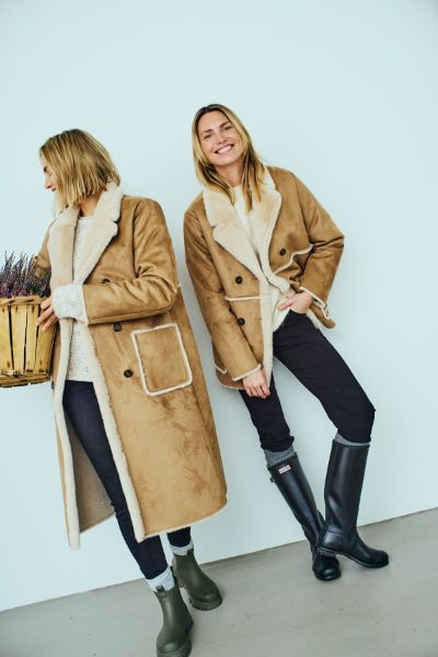 Bilde av FqLamse-Jacket