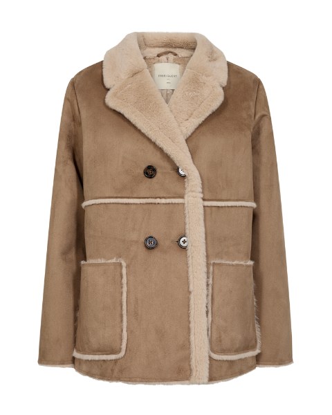 Bilde av FqLamse-Jacket