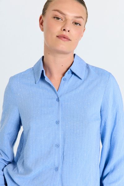 Bilde av Fqshine-shirt 