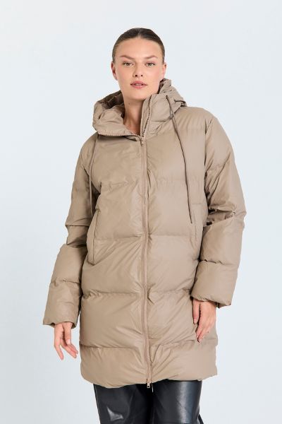 Bilde av Fqraingo-jacket 