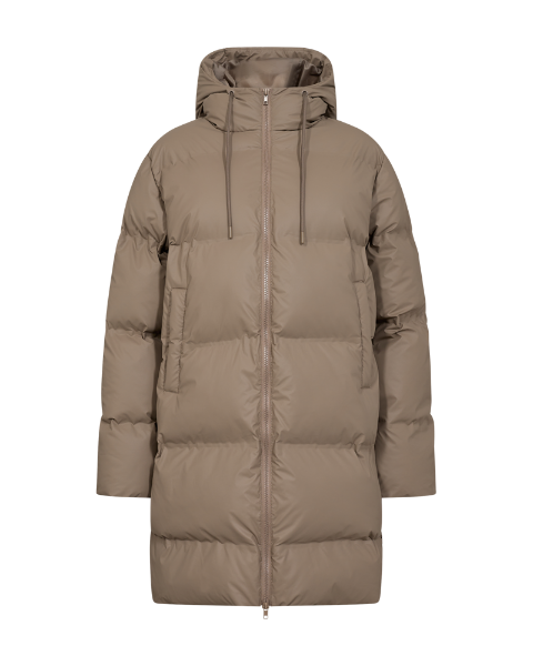 Bilde av Fqraingo-jacket 