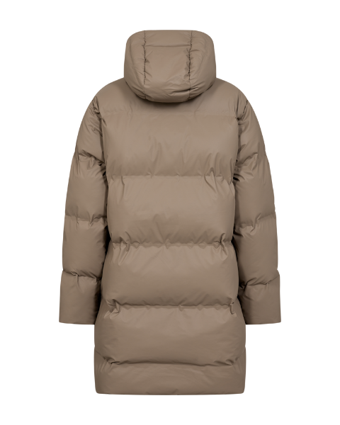 Bilde av Fqraingo-jacket 