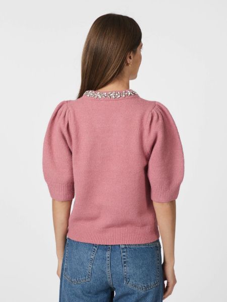 Bilde av Maia Stone Knit blouse