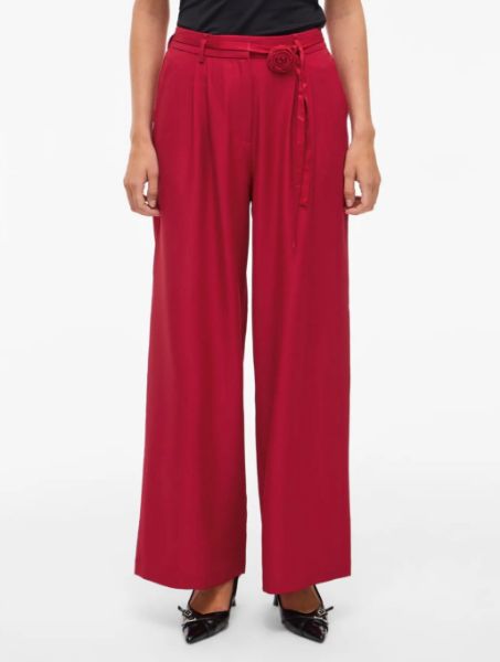 Bilde av Vicatalina hw wide pants 