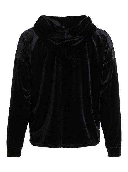 Bilde av Viemily l/s velvet hoodie