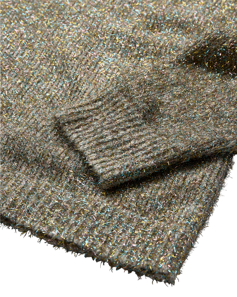 Bilde av Fqlaglit-pullover