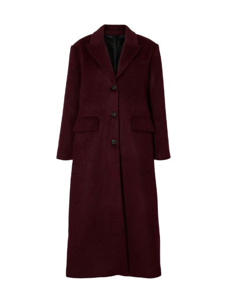 Bilde av SlfAlda wool blend coat