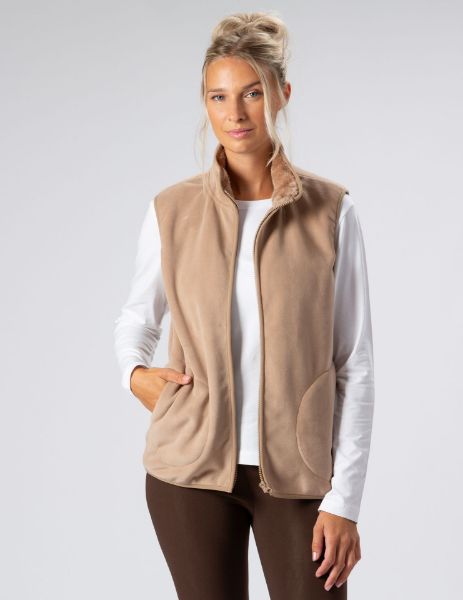 Bilde av Vest fleece