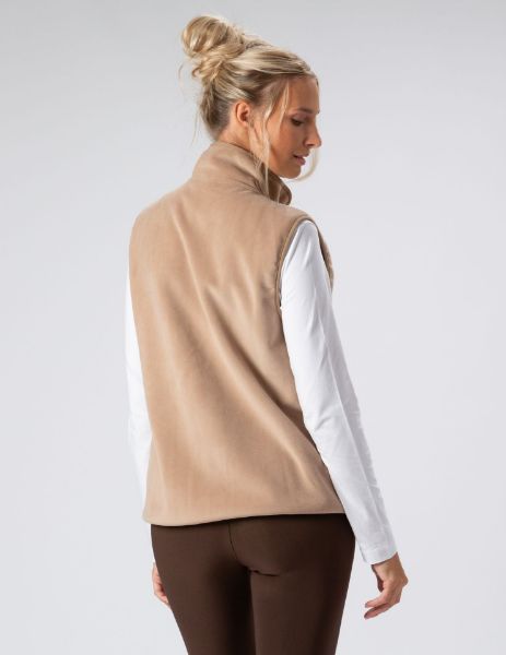 Bilde av Vest fleece