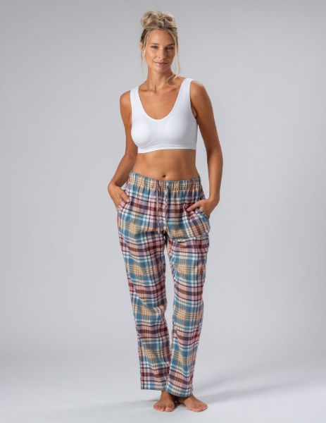 Bilde av Trofe pysjbukser 