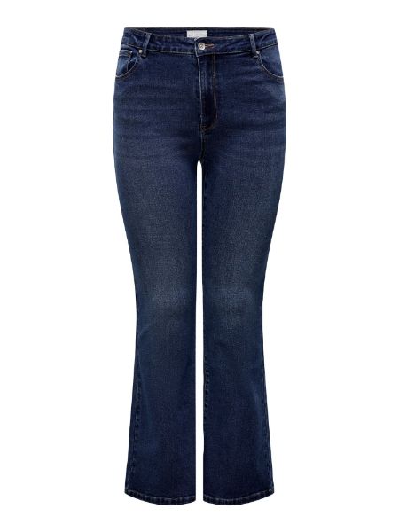 Bilde av Carreese mid retro flared dnm