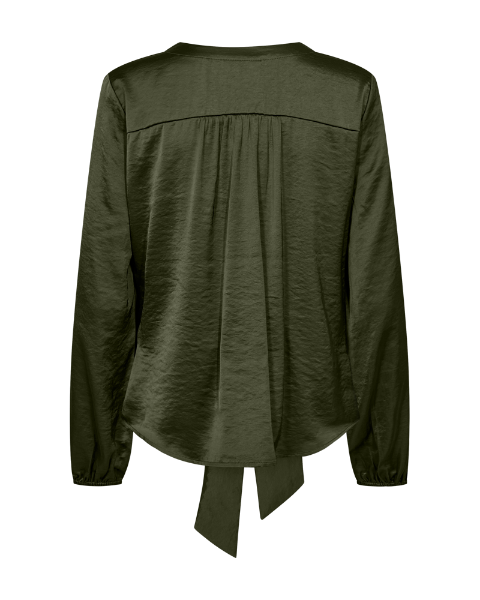 Bilde av FqDove-Bluse