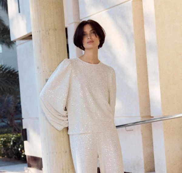 Bilde av Susanne blouse