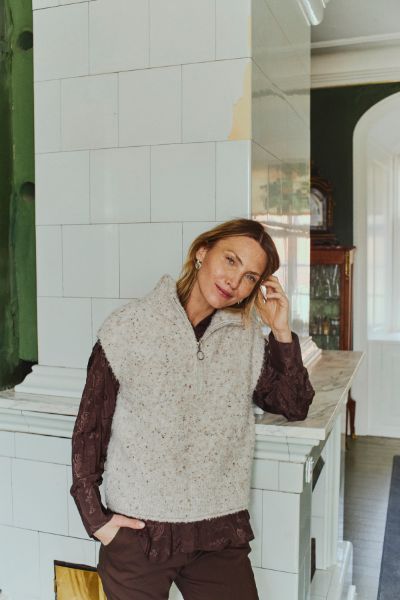 Bilde av FqGrsnemes-waistcoat