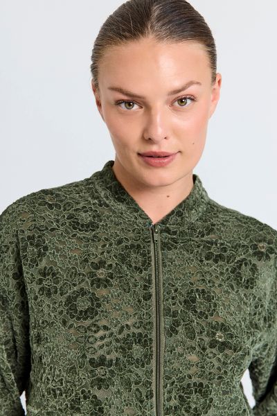 Bilde av FqGry jacket
