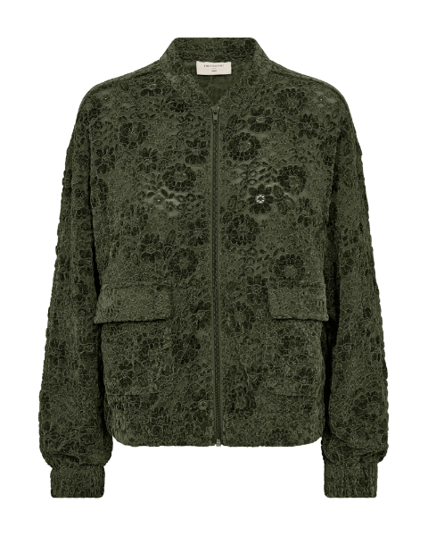 Bilde av FqGry jacket