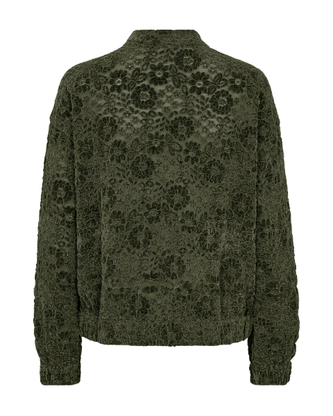 Bilde av FqGry jacket