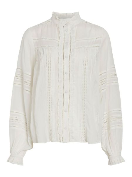 Bilde av Roualba ls ls china collar shirt