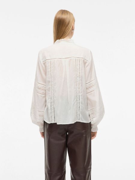 Bilde av Roualba ls ls china collar shirt