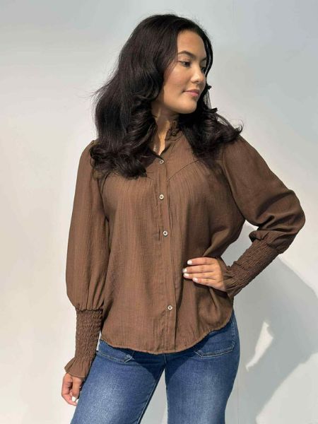 Bilde av Millie bluse