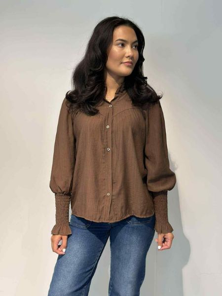 Bilde av Millie bluse