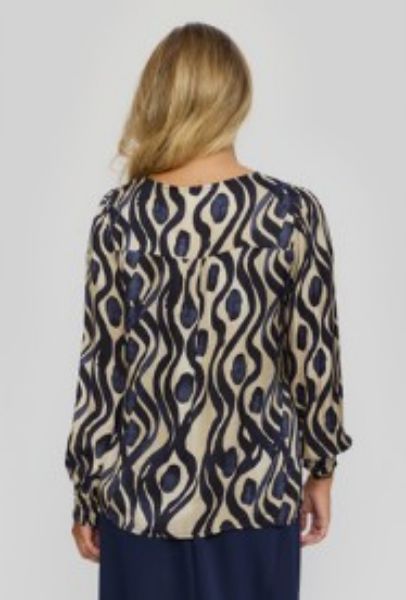 Bilde av Susine blouse